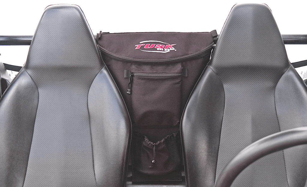 HANDY UTV CAB STORAGE BAG UTV Action Magazine