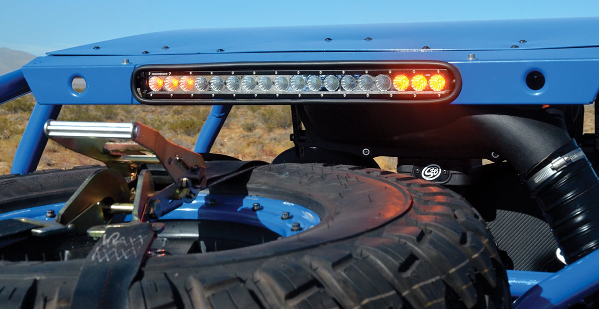 TOP 10 UTV ADVENTURE MODS UTV Action Magazine