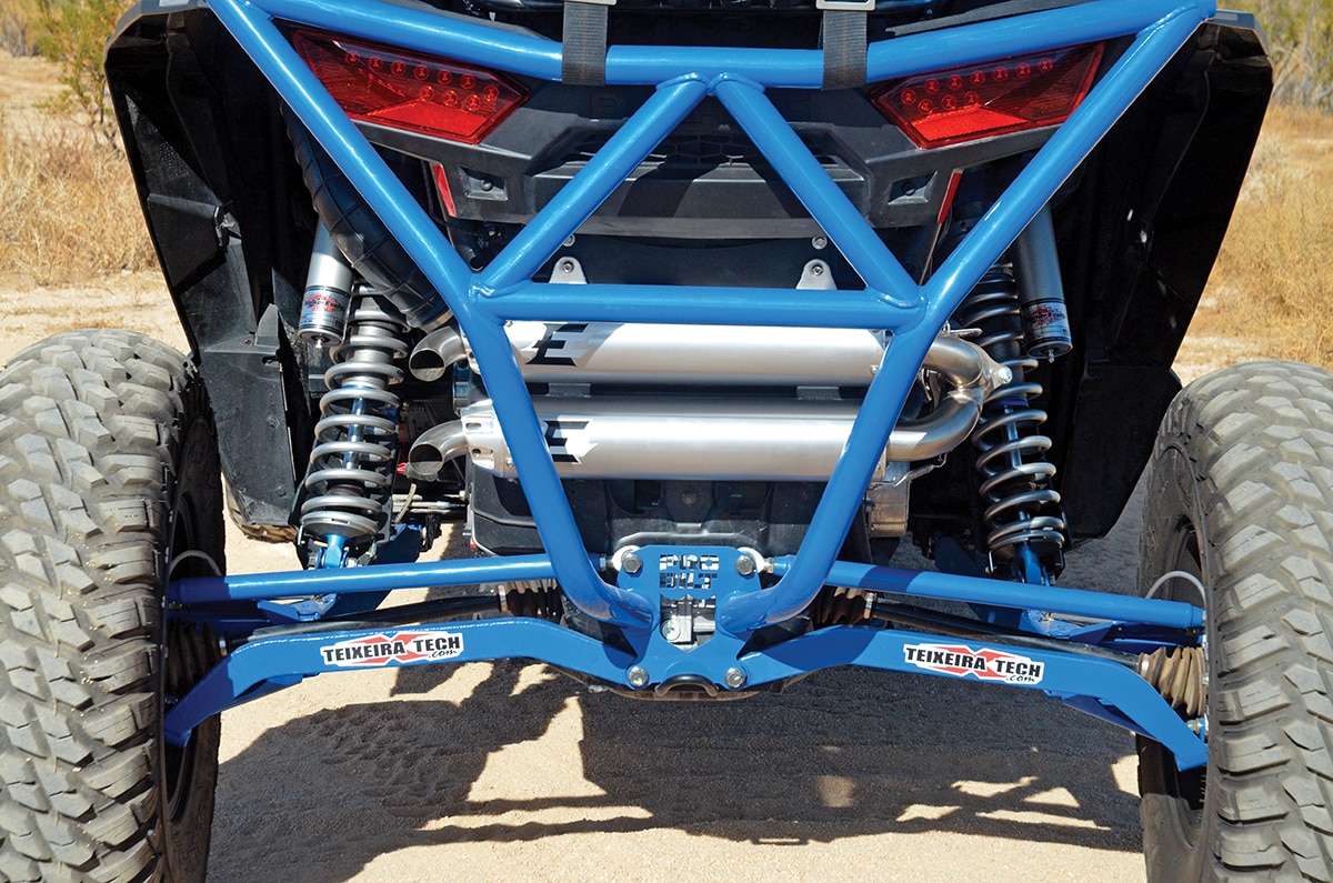 TOP 10 UTV ADVENTURE MODS UTV Action Magazine