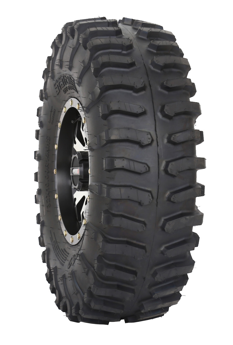 Introducing System 3 Tires And Wheels UTV Action Magazine