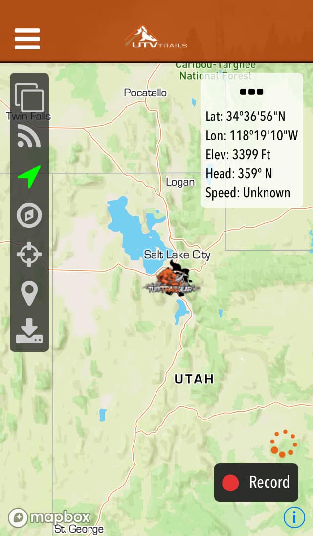 Best GPS Apps To Find, Track & Share Your Next Ride UTV Action Magazine