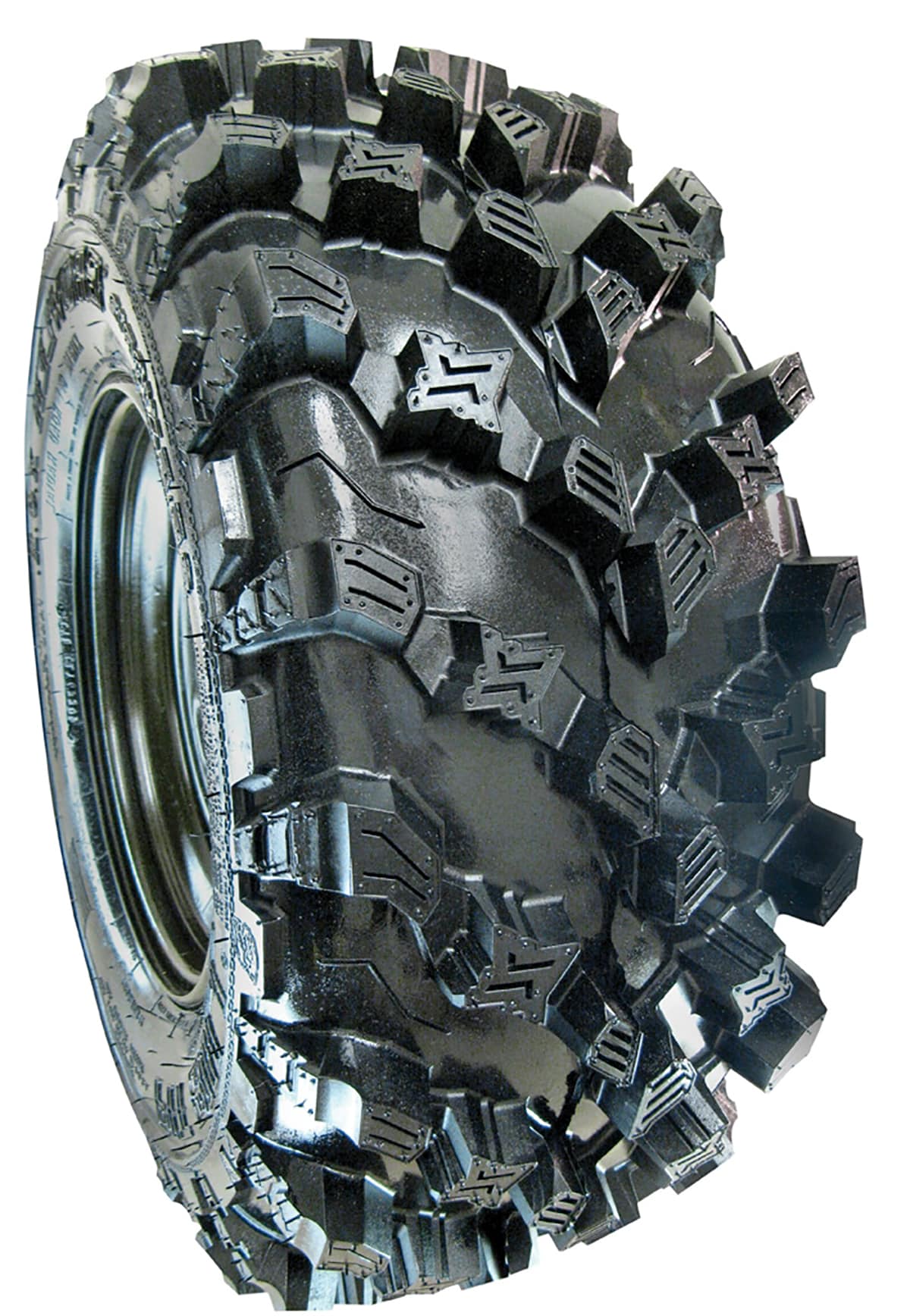 NEW UTV MUD TIRES UTV Action Magazine