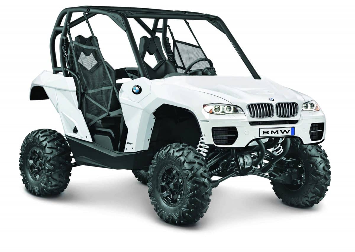 10 UTVs YOU DON'T SEE EVERY DAY UTV Action Magazine