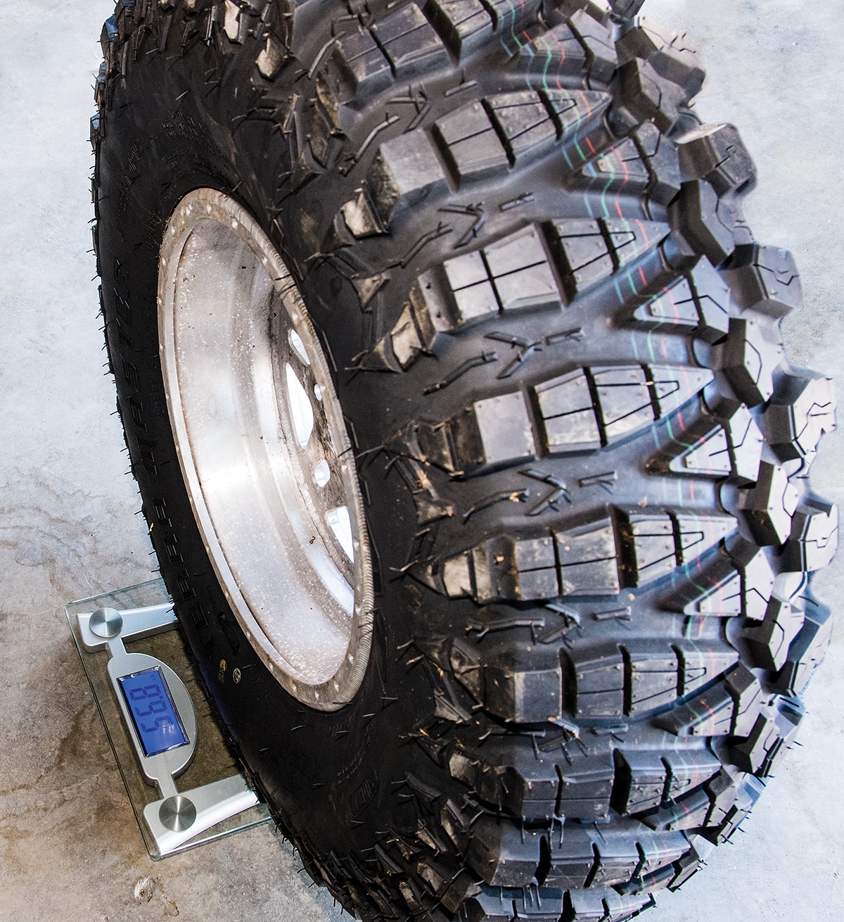 HOWTO CONVERT YOUR UTV TO 32INCH TIRES UTV Action Magazine