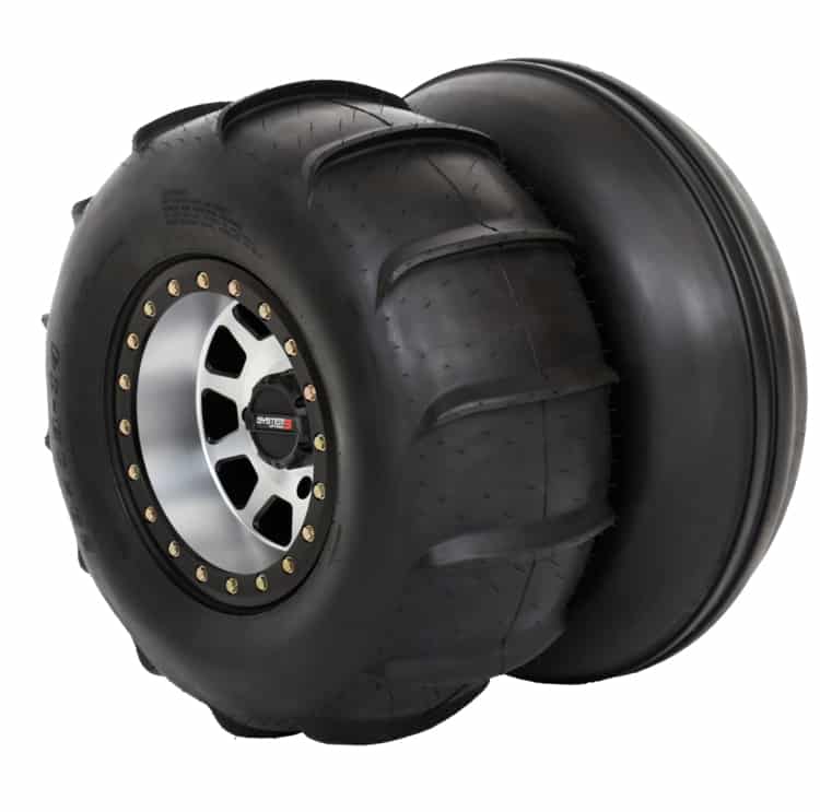 THE BEST UTV SAND TIRES UTV Action Magazine