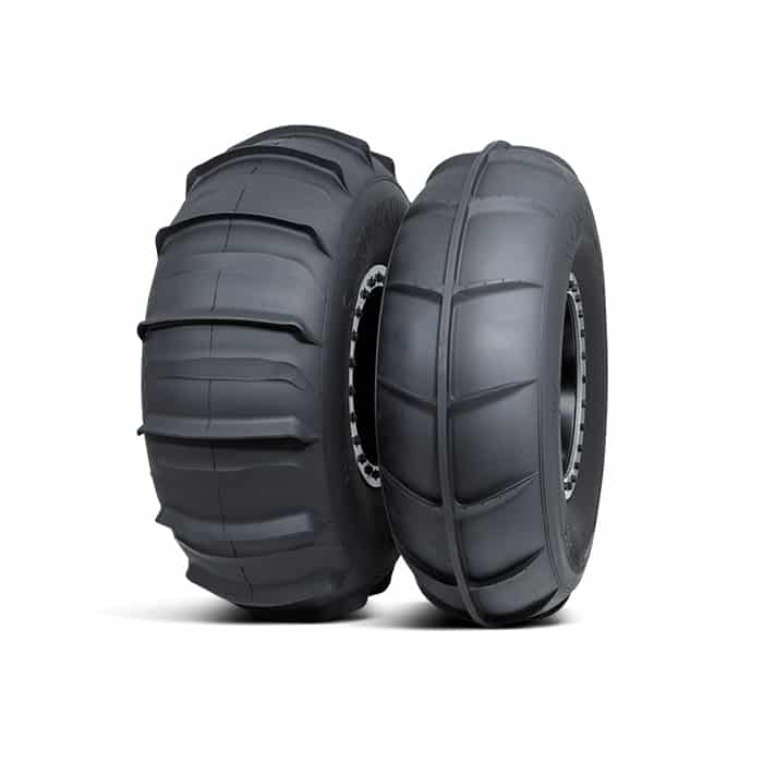 THE BEST UTV SAND TIRES UTV Action Magazine