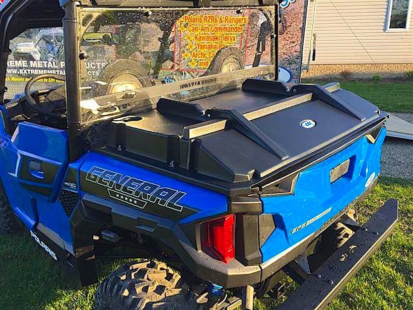 SMART & AFFORDABLE UTV ACCESSORIES UTV Action Magazine