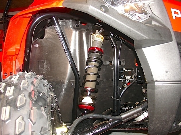 RZR 170 GETS PERFORMANCE UPGRADE - UTV Action Magazine