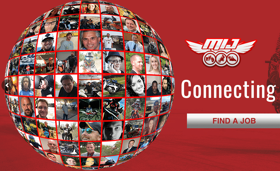 LOOKING FOR A POWERSPORTS JOB? UTV Action Magazine