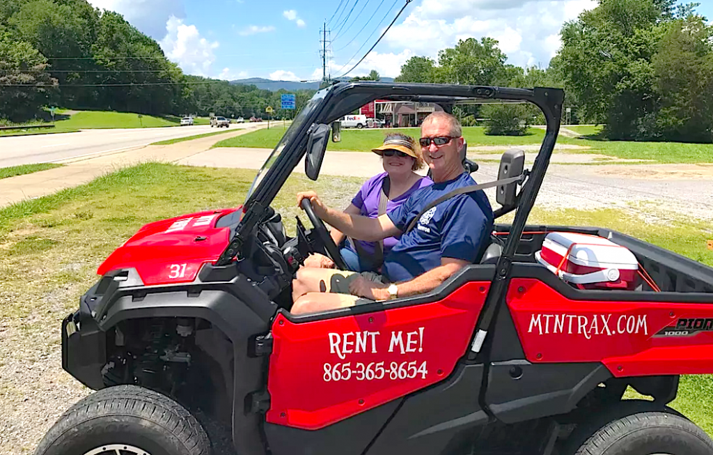 RENT STREET LEGAL UTVs UTV Action Magazine