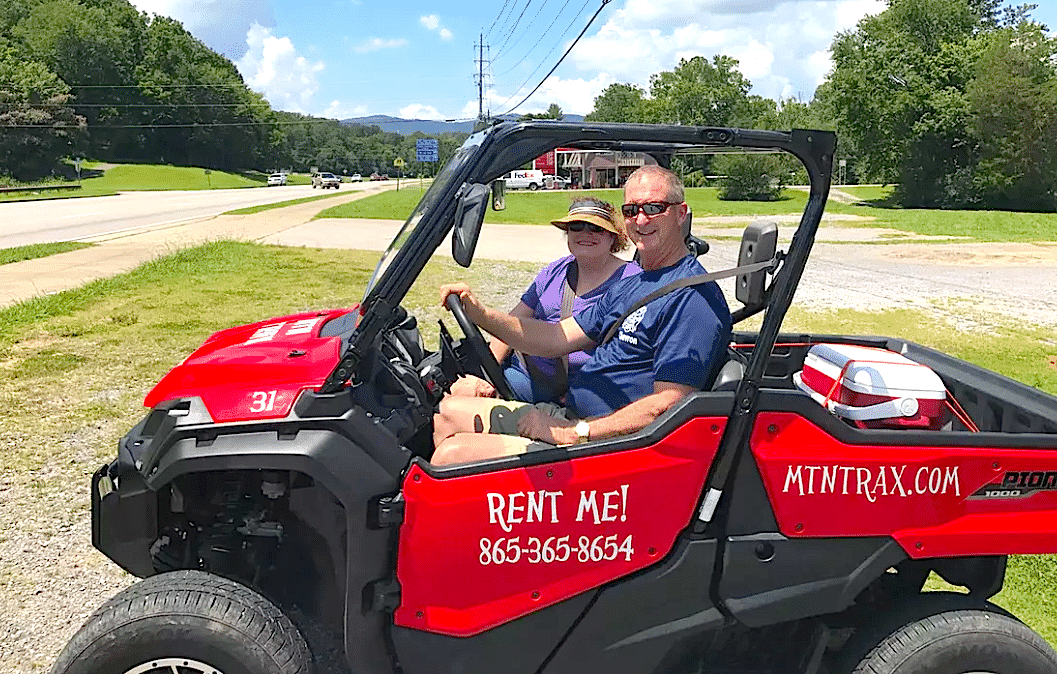 RENT STREET LEGAL UTVs UTV Action Magazine