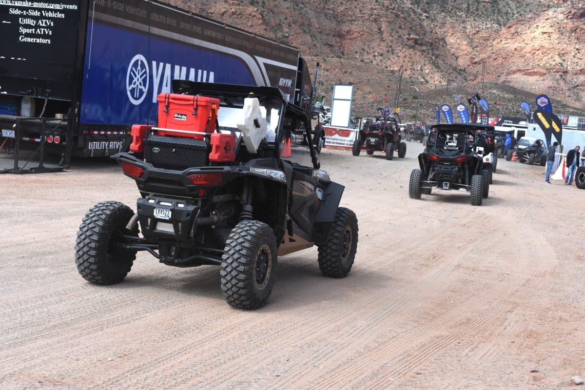 WHERE TO LEGALLY RIDE YOUR UTV ON ROADS UTV Action Magazine
