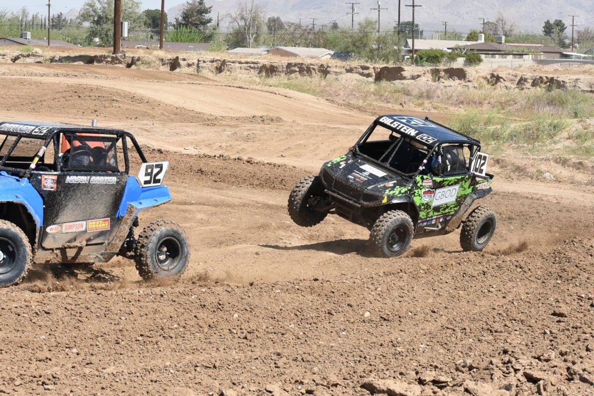 WHERE TO RIDE AND RACE YOUR UTV UTV Action Magazine