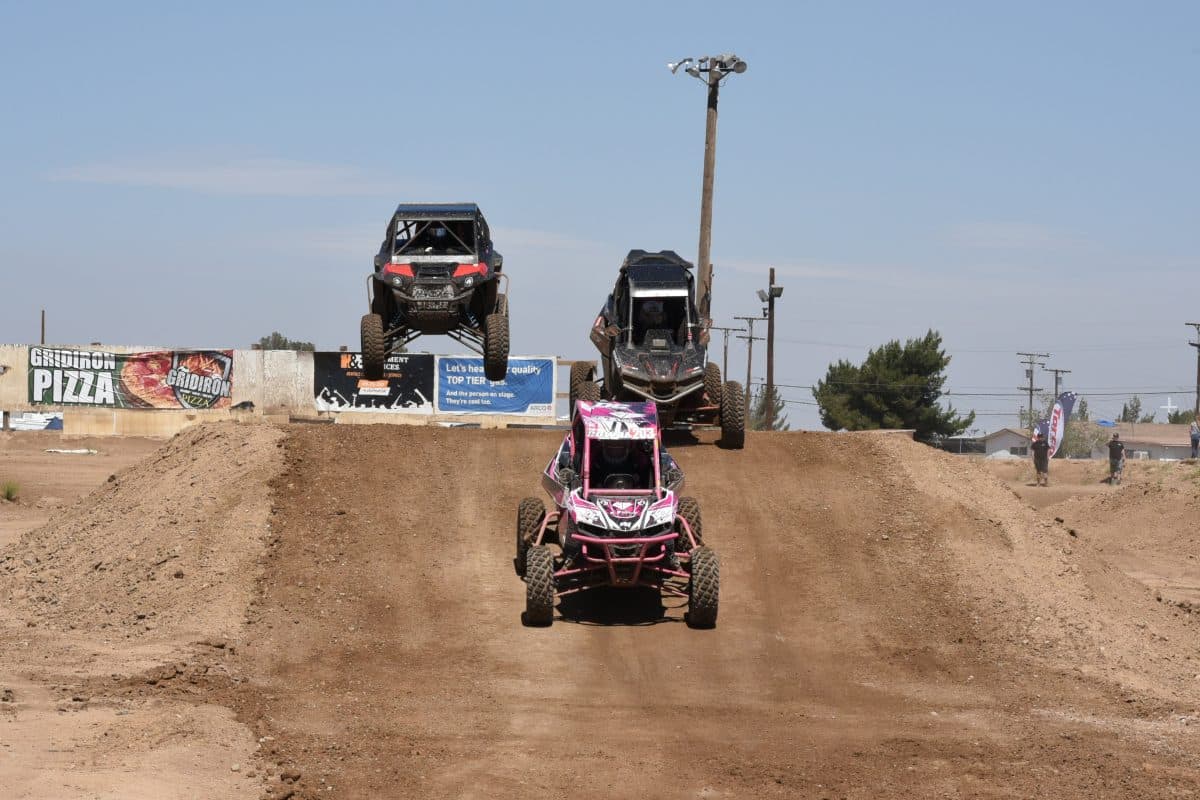 WHERE TO RIDE AND RACE YOUR UTV UTV Action Magazine