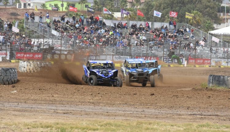 ON THE PODIUM UTV RACING RESULTS UTV Action Magazine