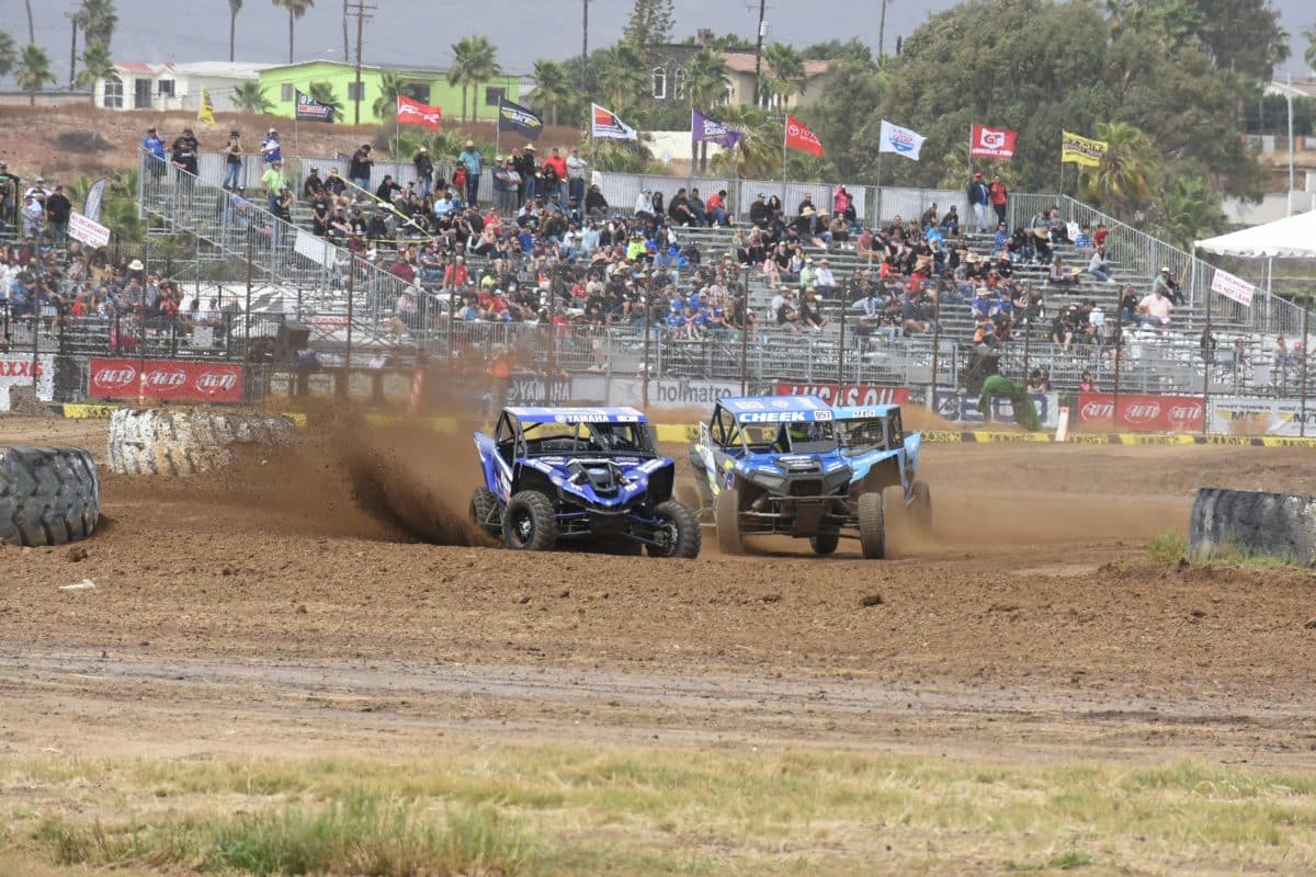 ON THE PODIUM UTV RACING RESULTS UTV Action Magazine