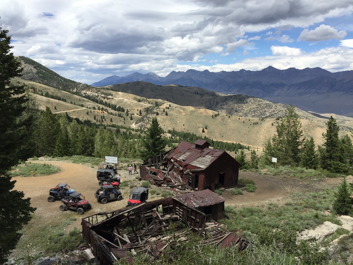 10 KOA CAMPGROUNDS YOU CAN RIDE RIGHT TO THE TRAILS UTV Action Magazine