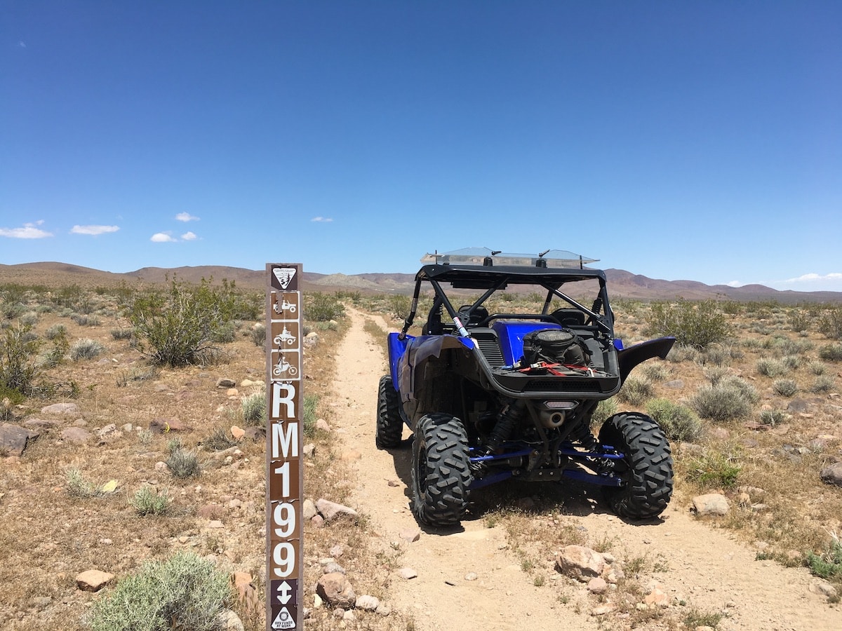 10 KOA CAMPGROUNDS YOU CAN RIDE RIGHT TO THE TRAILS UTV Action Magazine