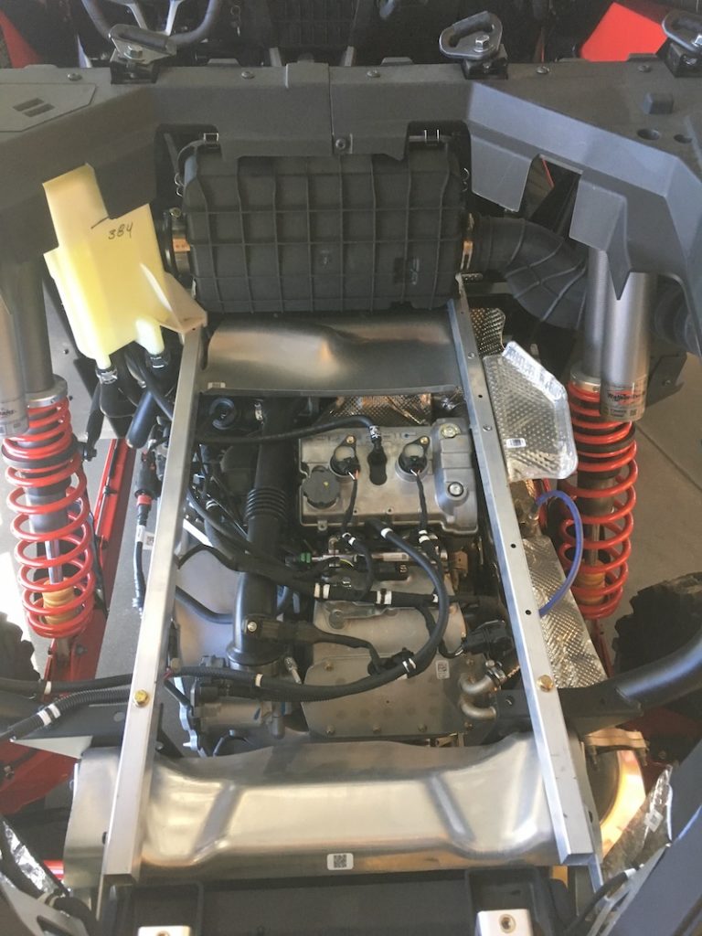 2020 POLARIS RZR PRO XP WHAT’S NEW AND WHAT’S NOT UTV Action Magazine