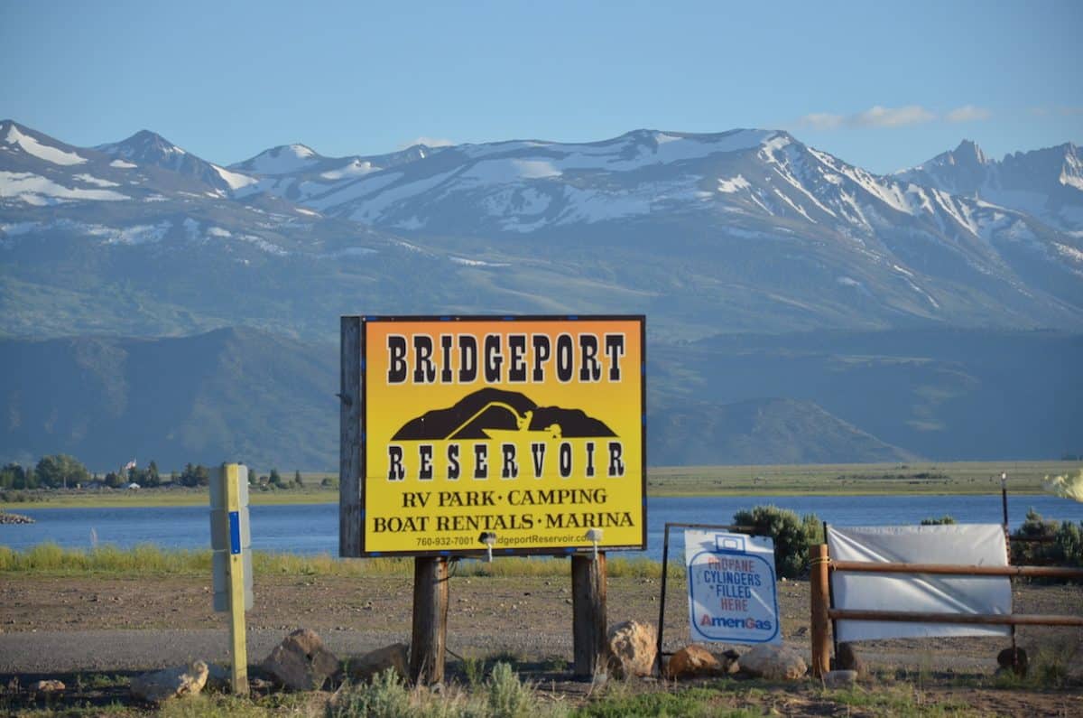 WHERE TO STAY, PLAY & RIDE BRIDGEPORT, CALIFORNIA UTV Action Magazine