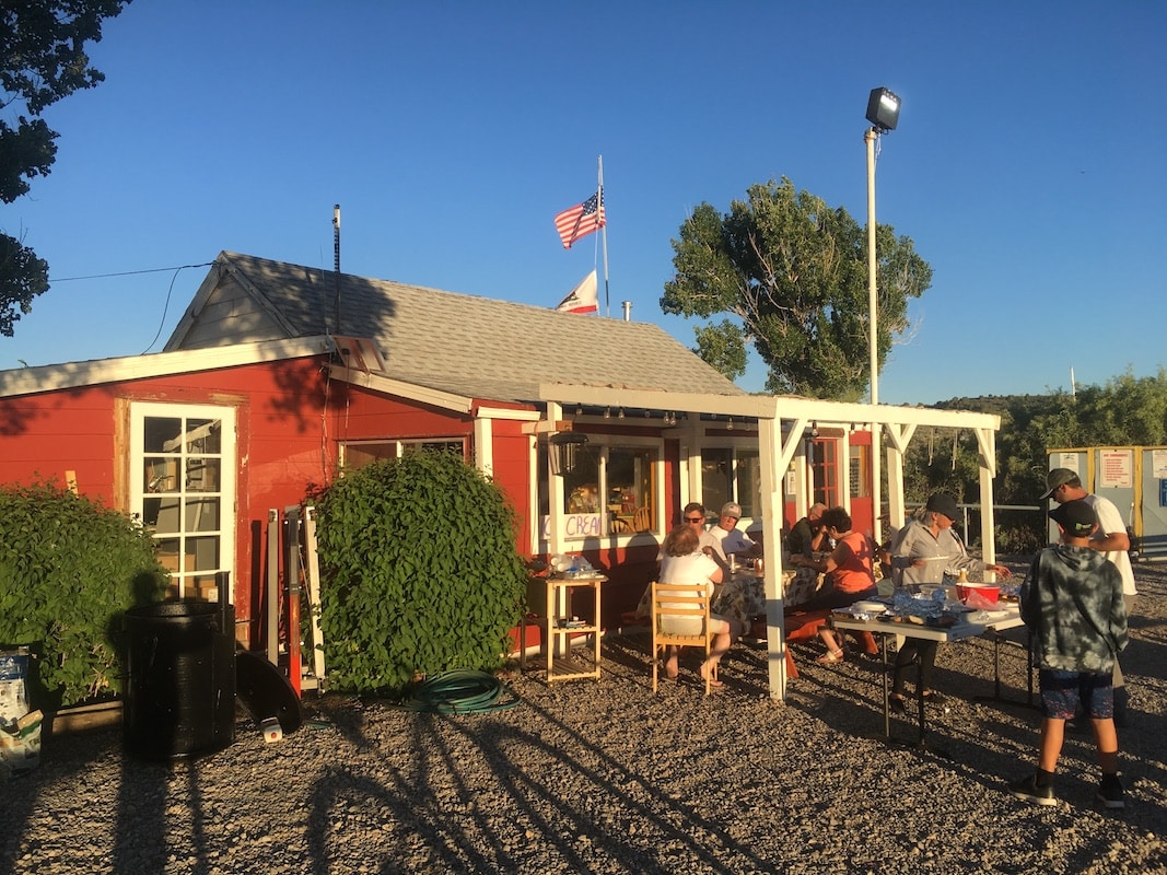 WHERE TO STAY, PLAY & RIDE BRIDGEPORT, CALIFORNIA UTV Action Magazine