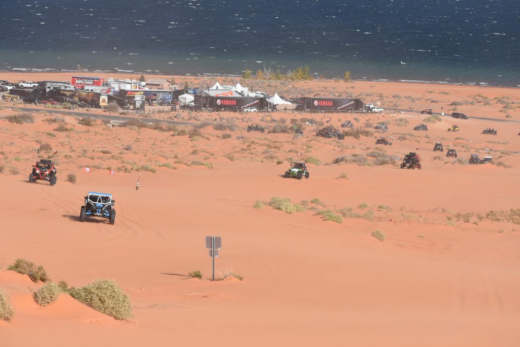 WHERE TO RIDE AND RACE YOUR UTV SxS ADVENTURE RALLY UTV Action Magazine