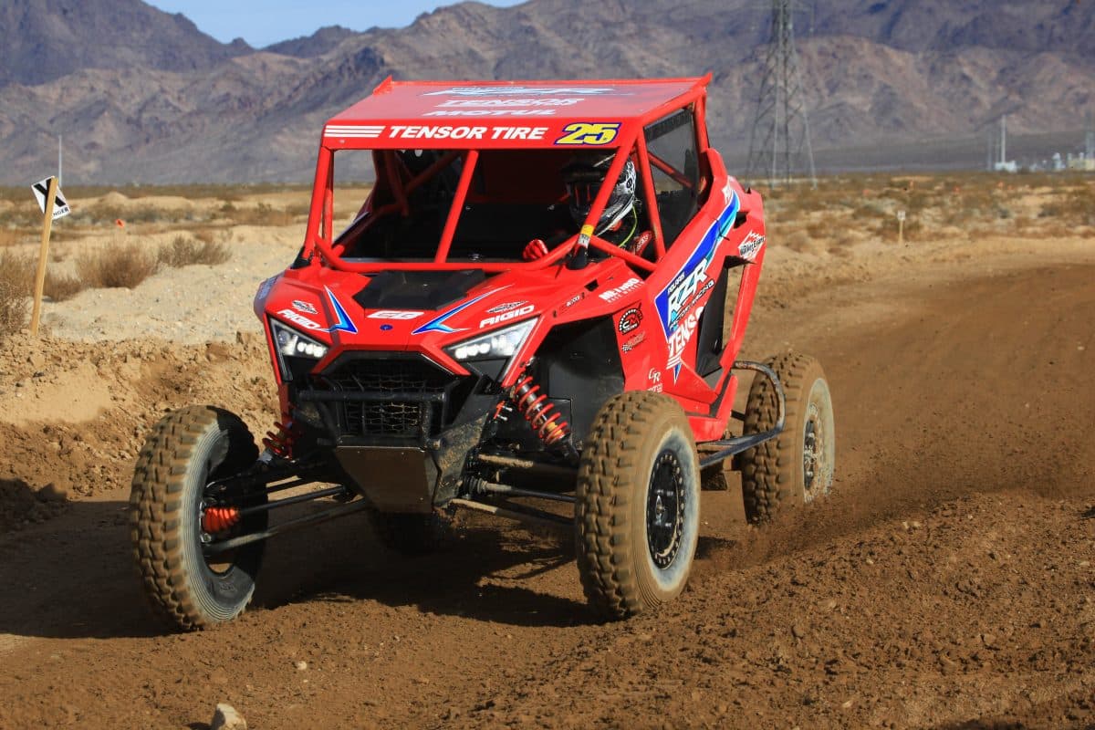 WORLD OFFROAD CHAMPIONSHIP SERIES UTV OPENER UTV Action Magazine