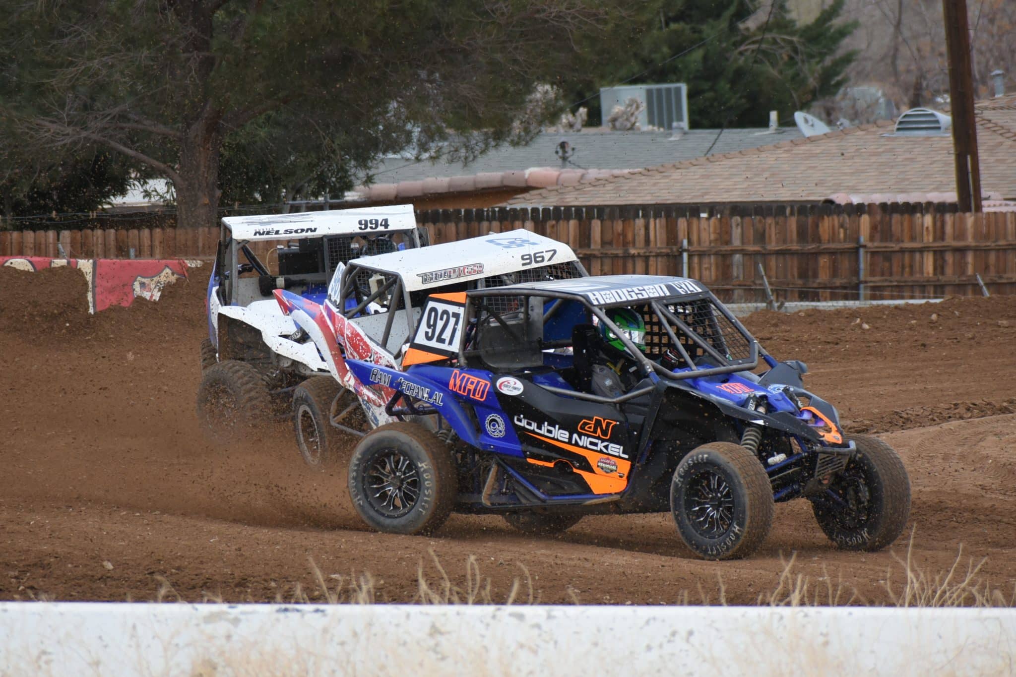UPDATED LOORRS UTV SERIES 2020 SCHEDULE UTV Action Magazine