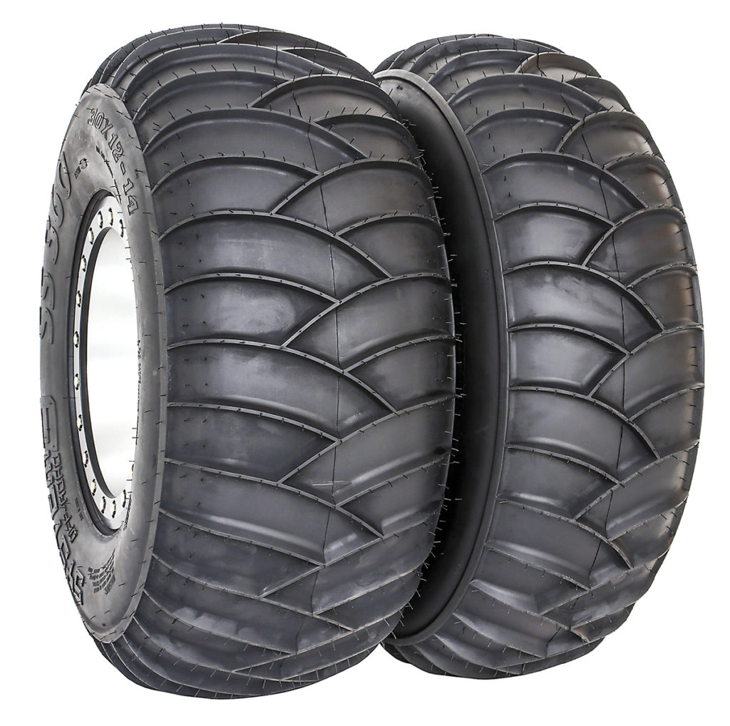 SYSTEM 3 OFFROAD SS360 TIRES UTV Action Magazine