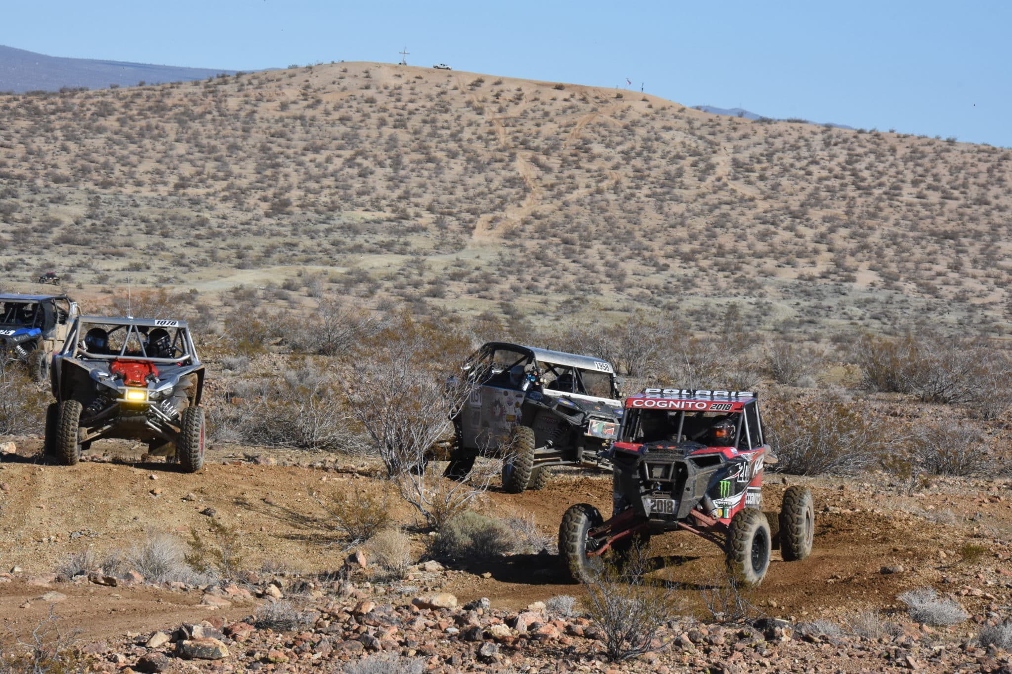 WHERE TO RIDE AND RACE YOUR UTV AVE RACING PURE DESERT SERIES & MORE