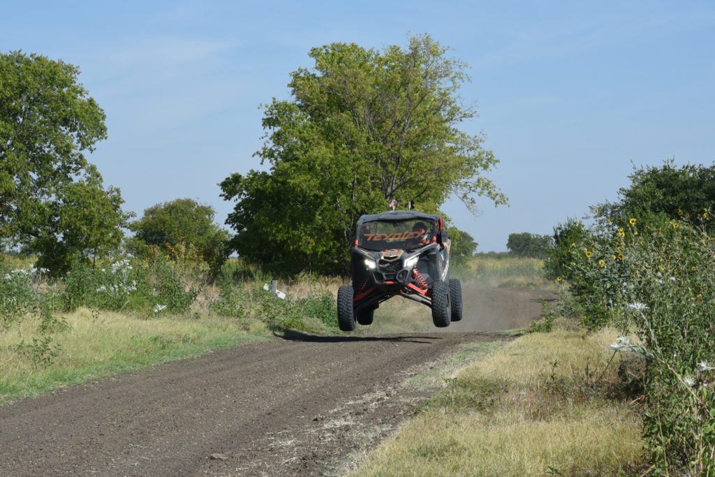 WHERE TO RIDE & RACE YOUR UTV TEXPLEX FALL NATIONAL UTV RACE SERIES