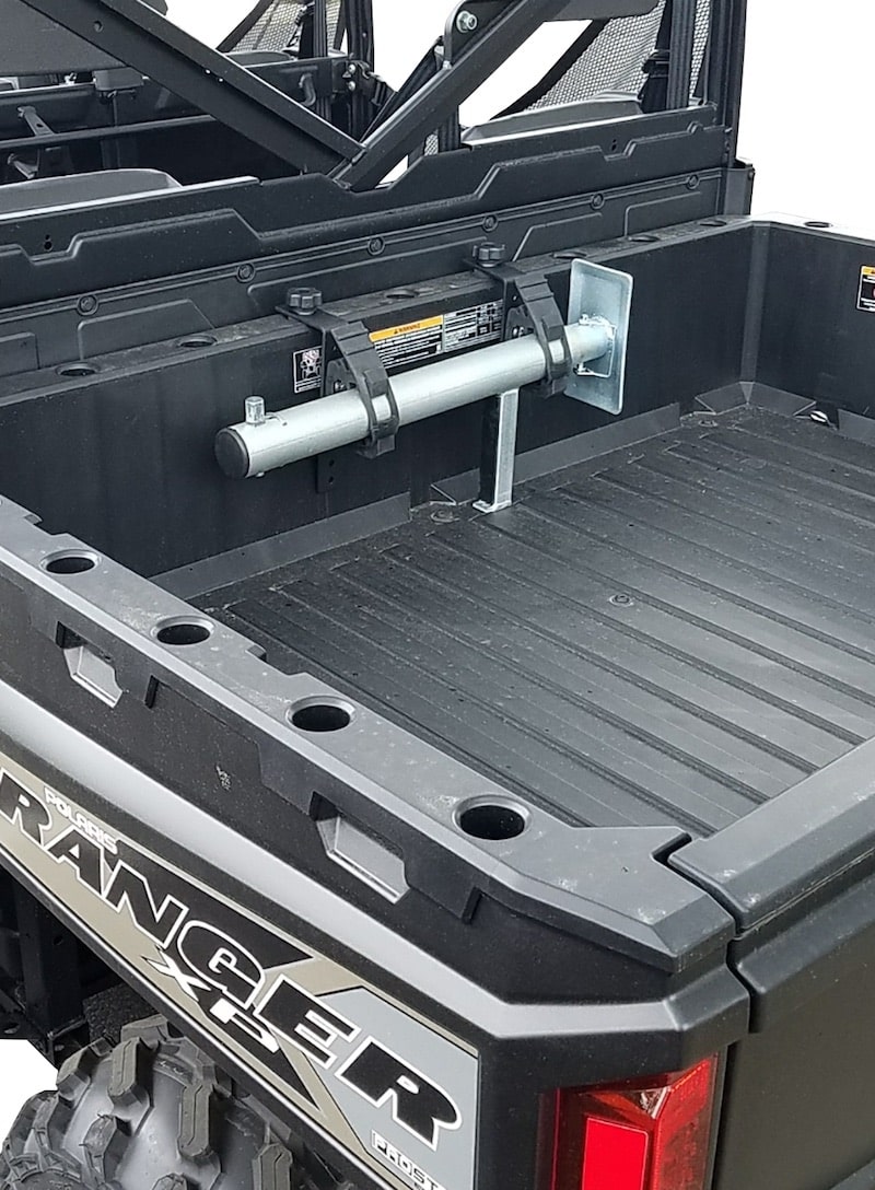 AFFORDABLE HIGH REACH UTV JACK UTV Action Magazine