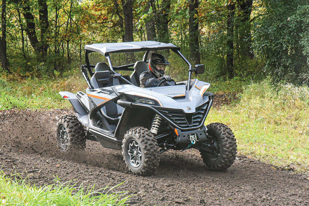 What Are Some of The Best UTVs to Buy? UTV Action Magazine