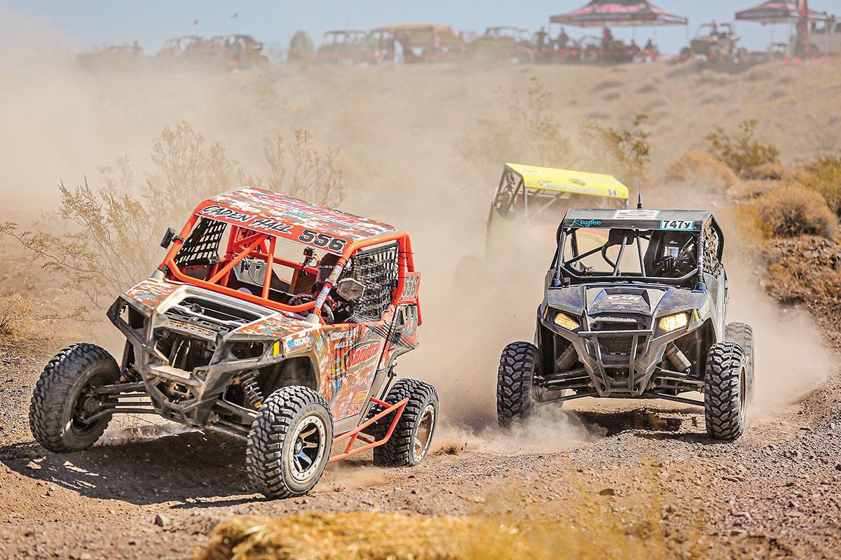 2020 UTV World Championships UTV Action Magazine