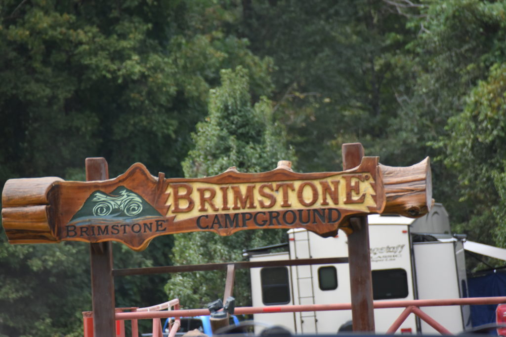 BRIMSTONE RECREATION FREE WINTERFEST MARCH 6 2021 UTV Action Magazine