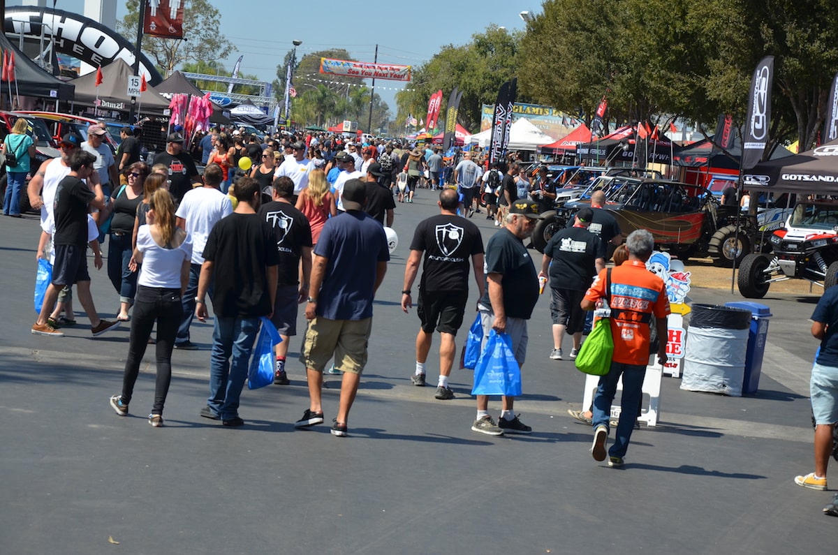 TWO DATES SET FOR SAND SHOW & SWAP MEET IN CALIFORNIA UTV Action Magazine