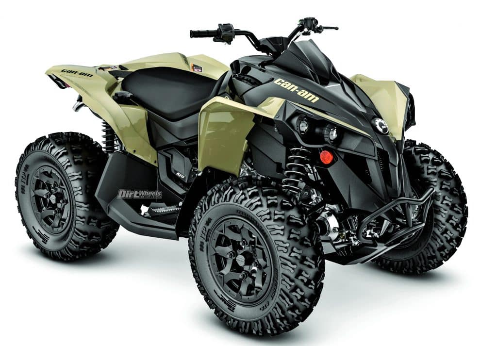 How Big Is the ATV & UTV Market in Canada? UTV Action Magazine