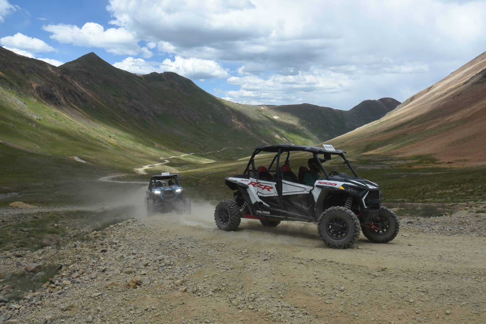 SILVERTON COLORADO BANS OHVS IN TOWN UTV Action Magazine