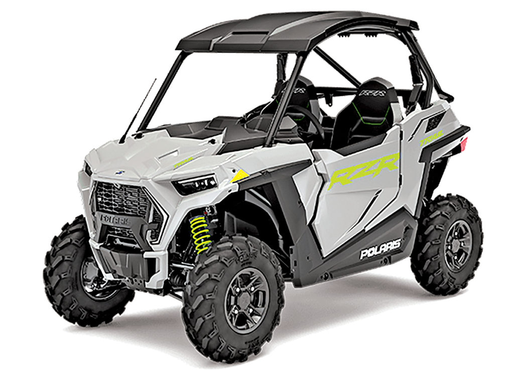 2021 50INCHWIDE UTVs UTV Action Magazine