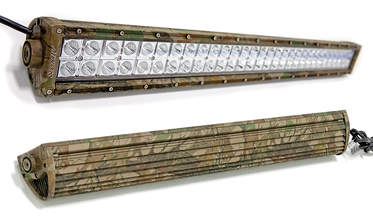 TOP LED LIGHT BARS UTV Action Magazine