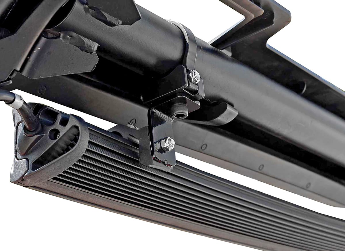 TOP LED LIGHT BARS UTV Action Magazine
