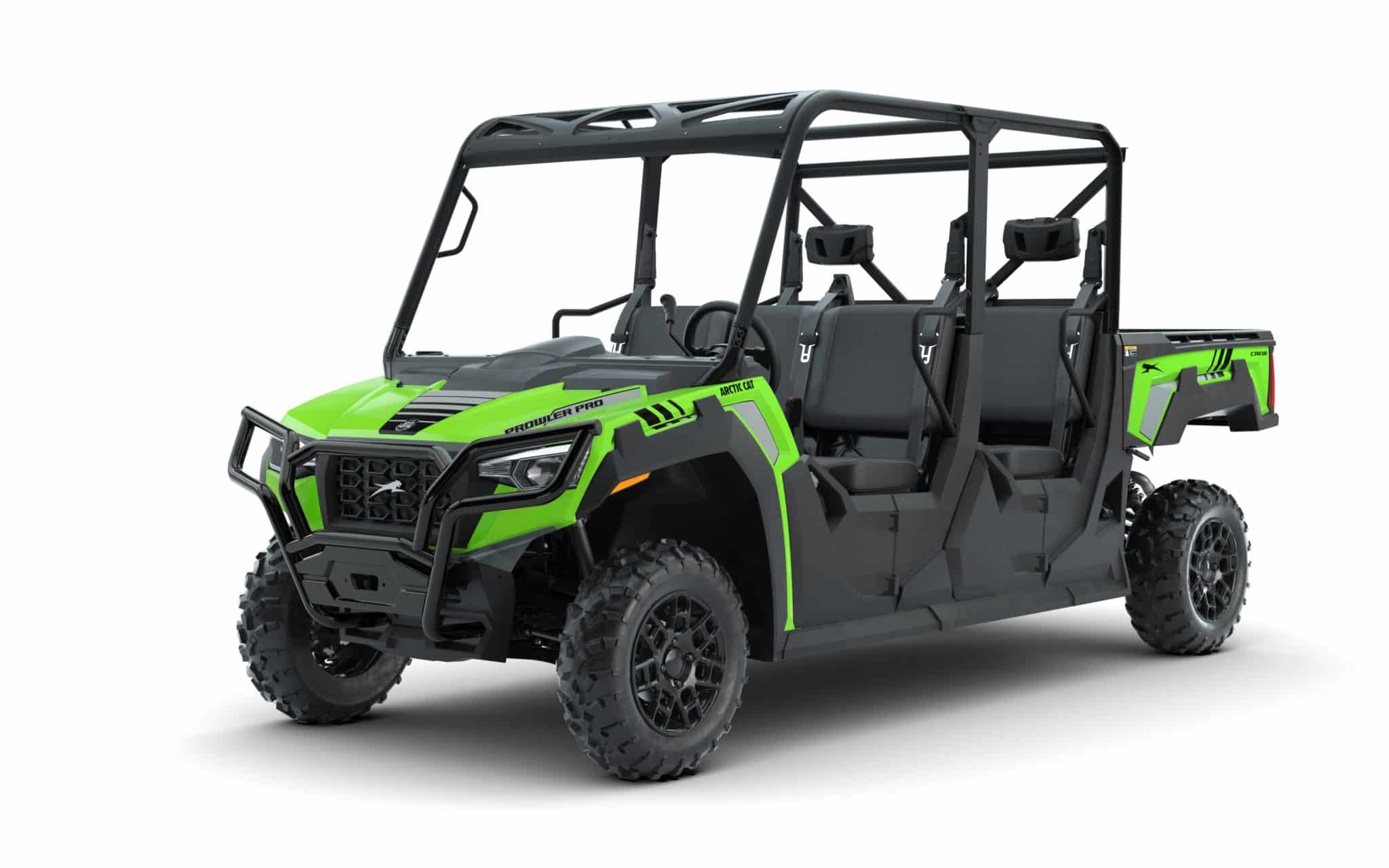 2022 ARCTIC CAT UTVS UTV Action Magazine