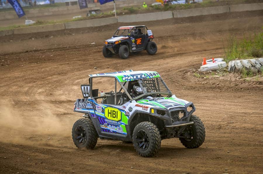 CHAMP OFFROAD ROUNDS 7 & 8 AT LENA WISCONSIN UTV Action Magazine