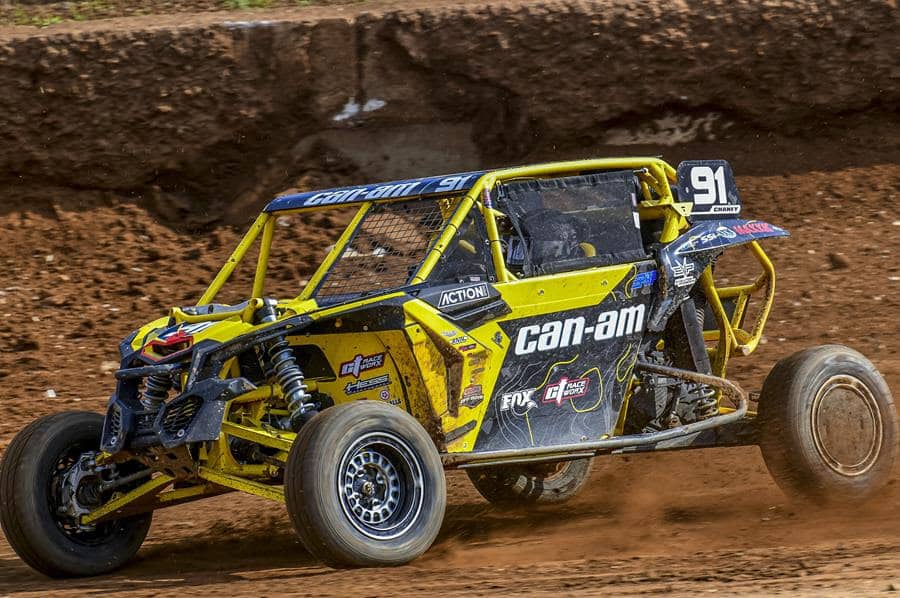 CHAMP OFFROAD ROUNDS 7 & 8 AT LENA WISCONSIN UTV Action Magazine