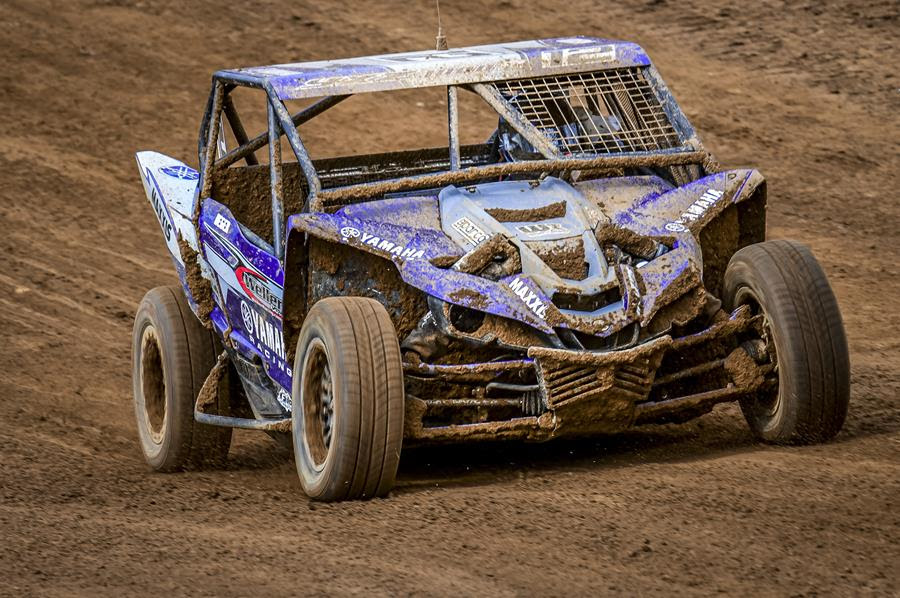 CHAMP OFFROAD ROUNDS 7 & 8 AT LENA WISCONSIN UTV Action Magazine