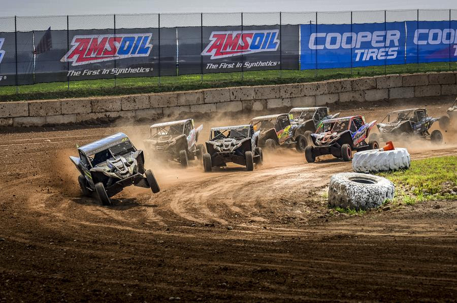 CHAMP OFFROAD ROUNDS 7 & 8 AT LENA WISCONSIN UTV Action Magazine