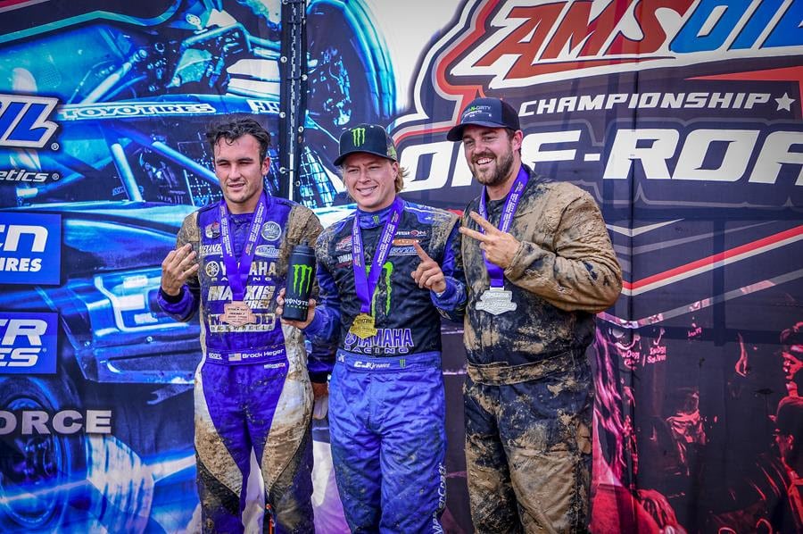 CHAMP OFFROAD ROUNDS 7 & 8 AT LENA WISCONSIN UTV Action Magazine