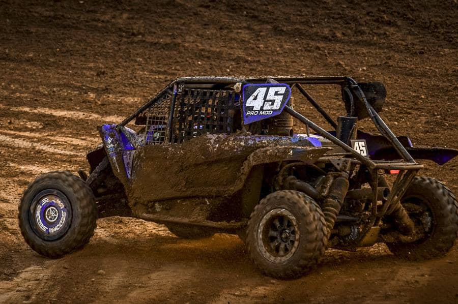 CHAMP OFFROAD ROUNDS 7 & 8 AT LENA WISCONSIN UTV Action Magazine