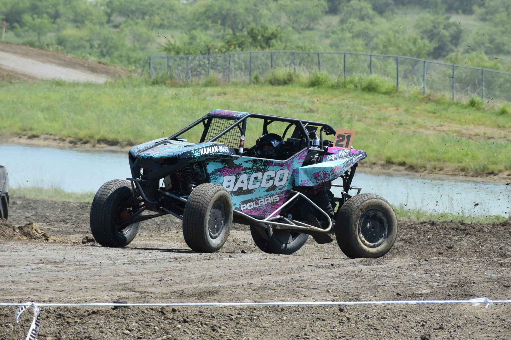 CODY MILLER AND CANAM WIN TEXAS OUTLAW UTV PRO TURBOS UTV Action