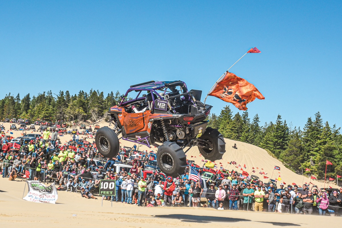 TOP 2022 UTV JAMBOREES UTV Action Magazine